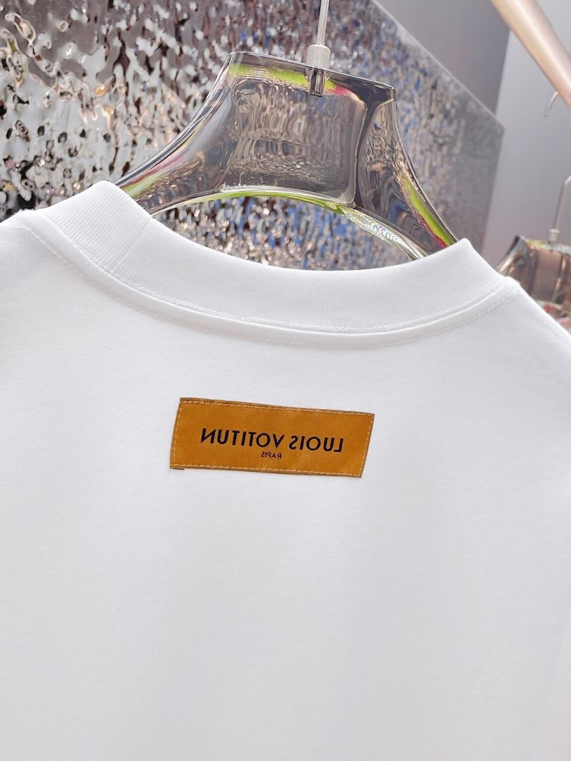 Louis Vuitton T-Shirts